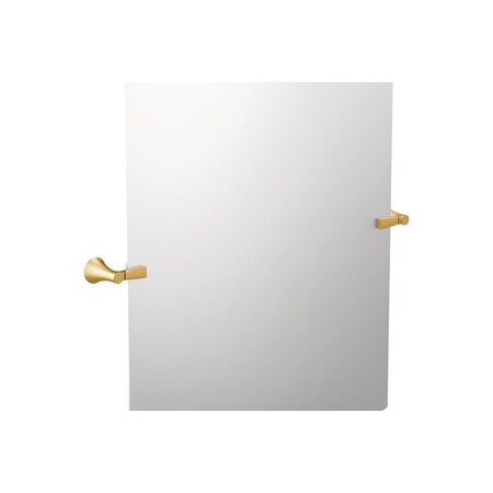 Moen Flara Mirror YB0392BG